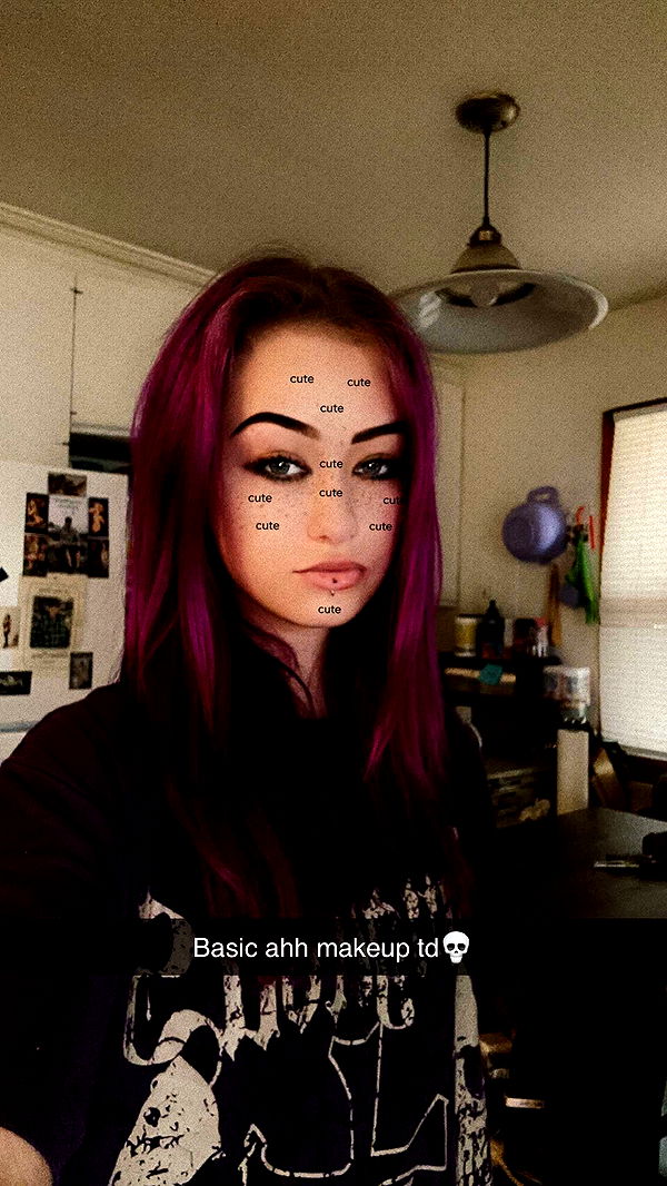 trappkittykhaos image ~ Altpins