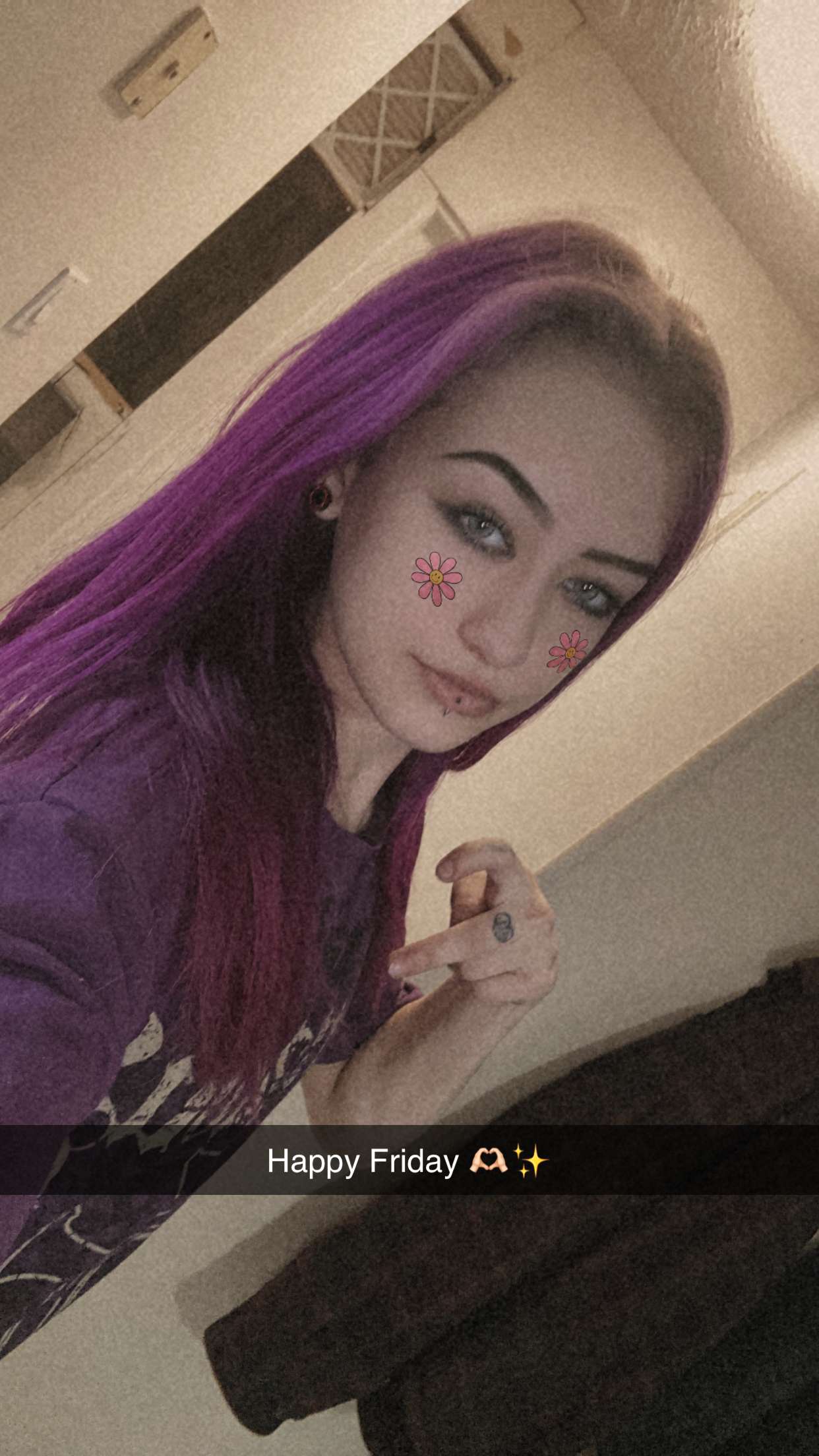 trappkittykhaos snapchat image archive image