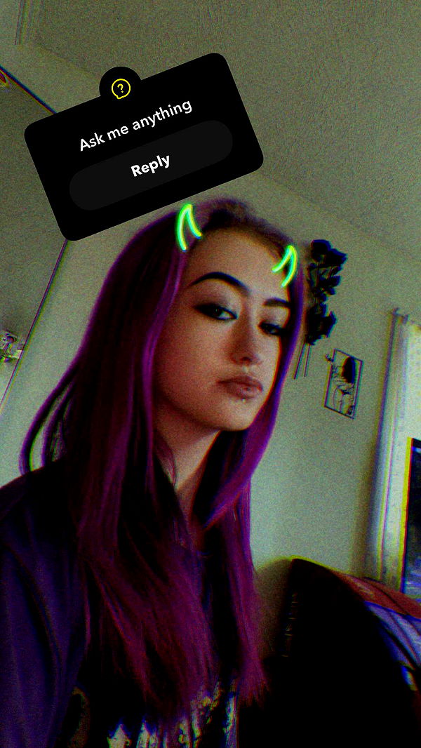 trappkittykhaos image ~ Altpins