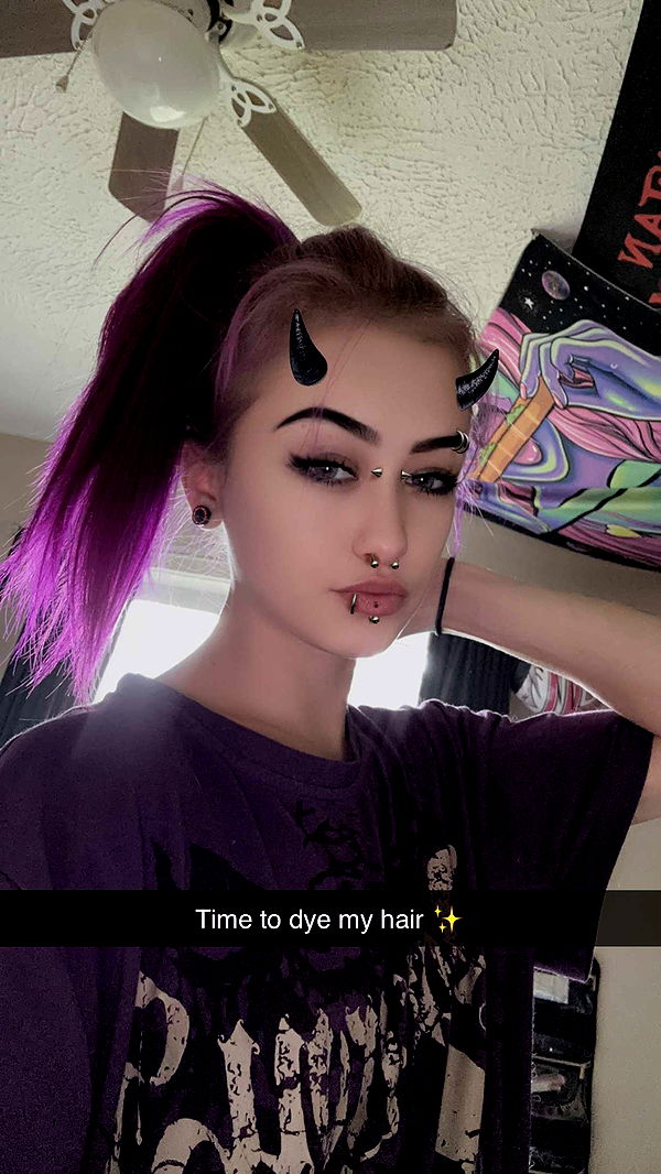 trappkittykhaos image ~ Altpins