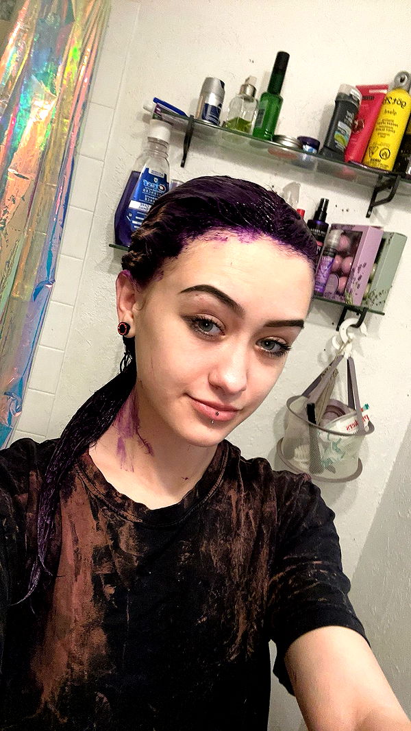 trappkittykhaos image ~ Altpins