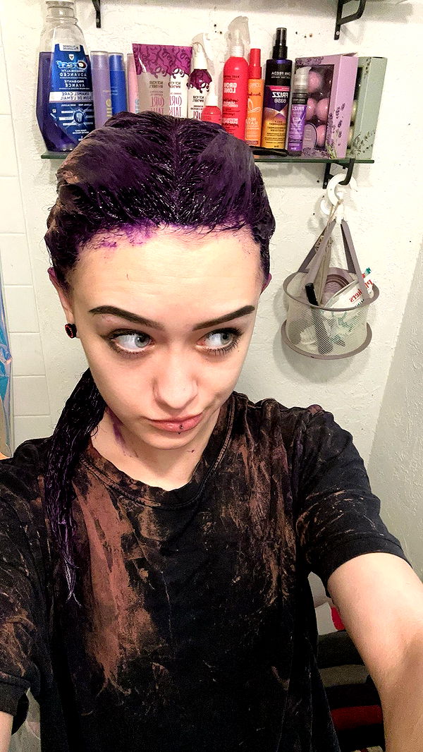 trappkittykhaos image ~ Altpins