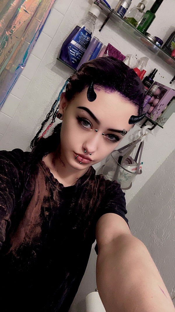 trappkittykhaos image ~ Altpins