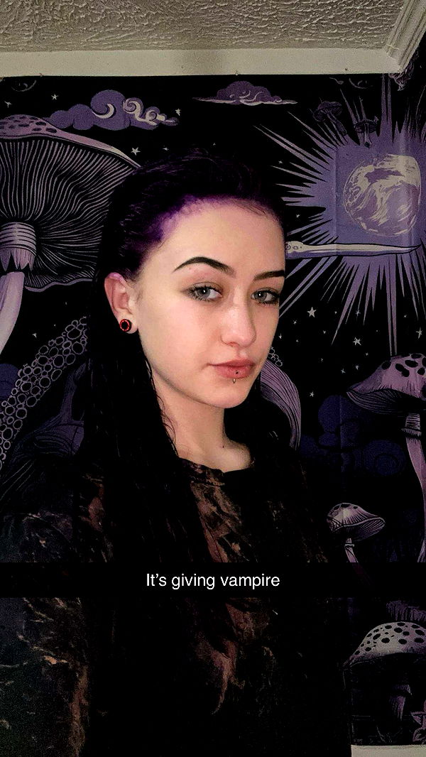 trappkittykhaos image ~ Altpins