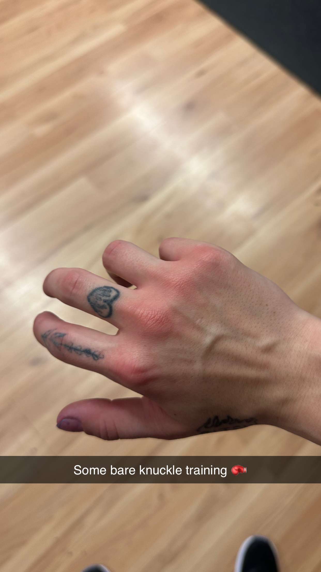 trappkittykhaos snapchat image archive image