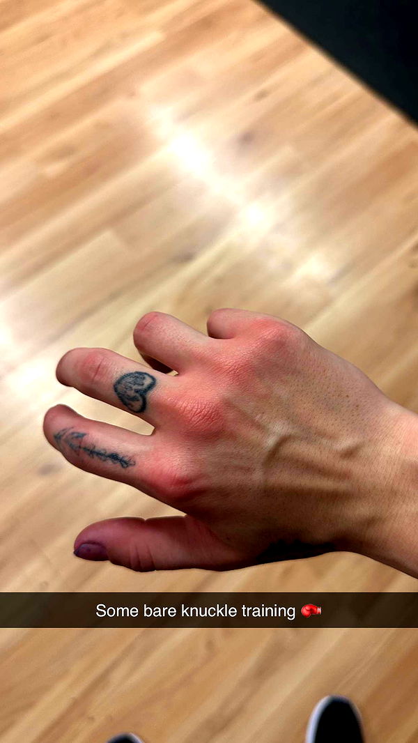 trappkittykhaos image ~ Altpins