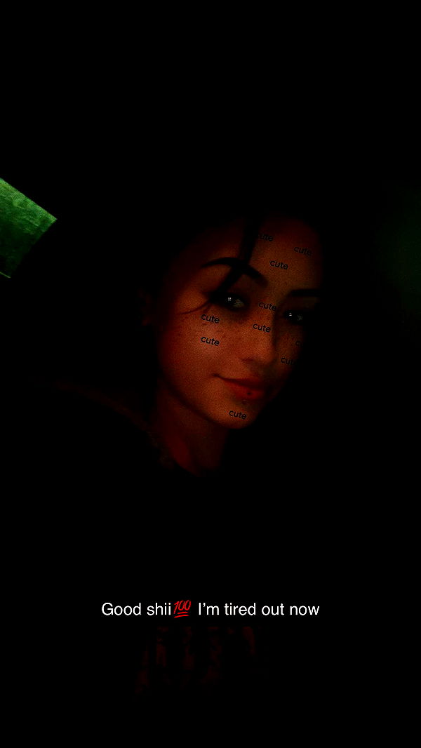 trappkittykhaos image ~ Altpins