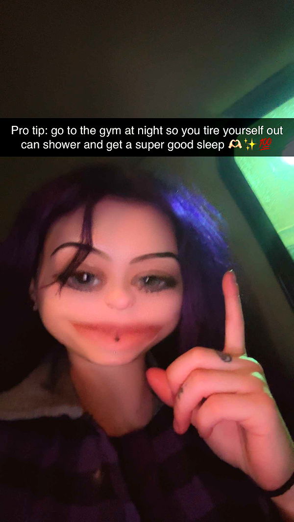 trappkittykhaos image ~ Altpins