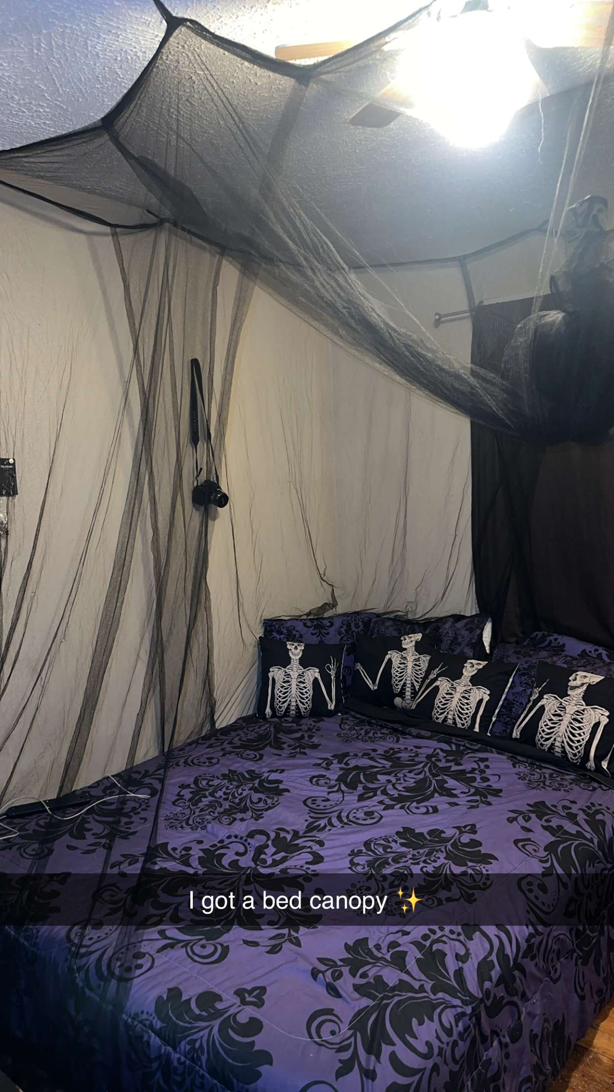 trappkittykhaos snapchat image archive image