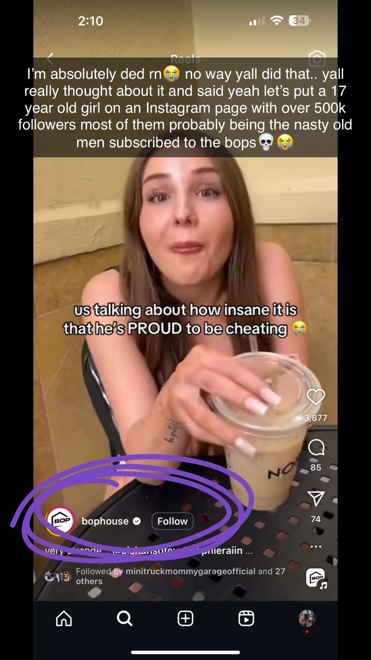 trappkittykhaos snapchat image archive image