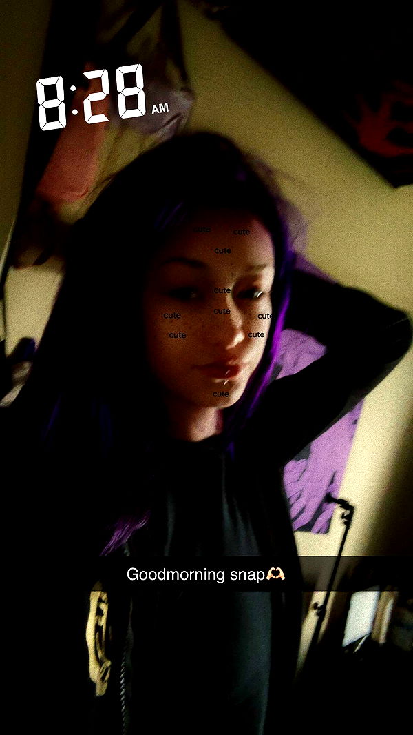 trappkittykhaos image ~ Altpins