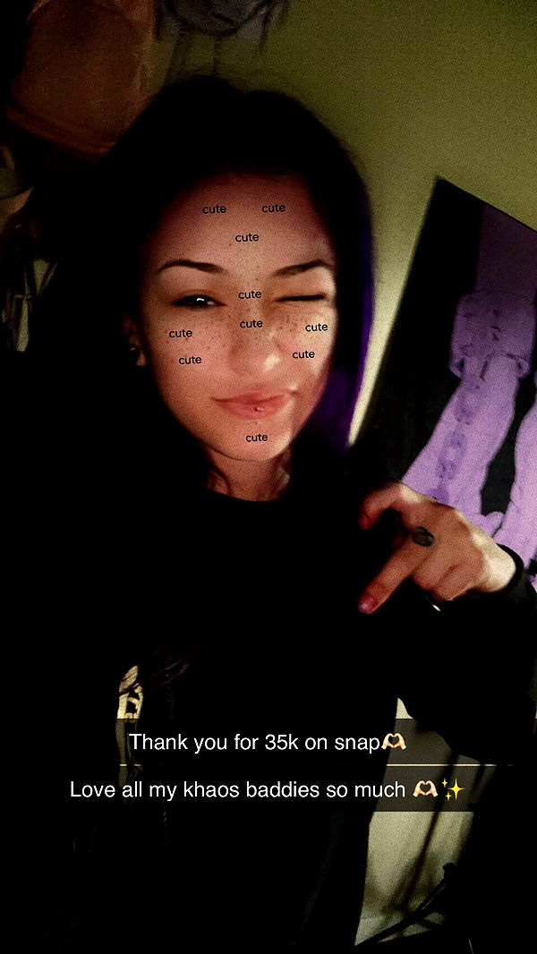 trappkittykhaos image ~ Altpins