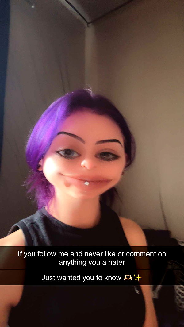 trappkittykhaos image ~ Altpins