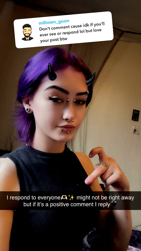 trappkittykhaos image ~ Altpins