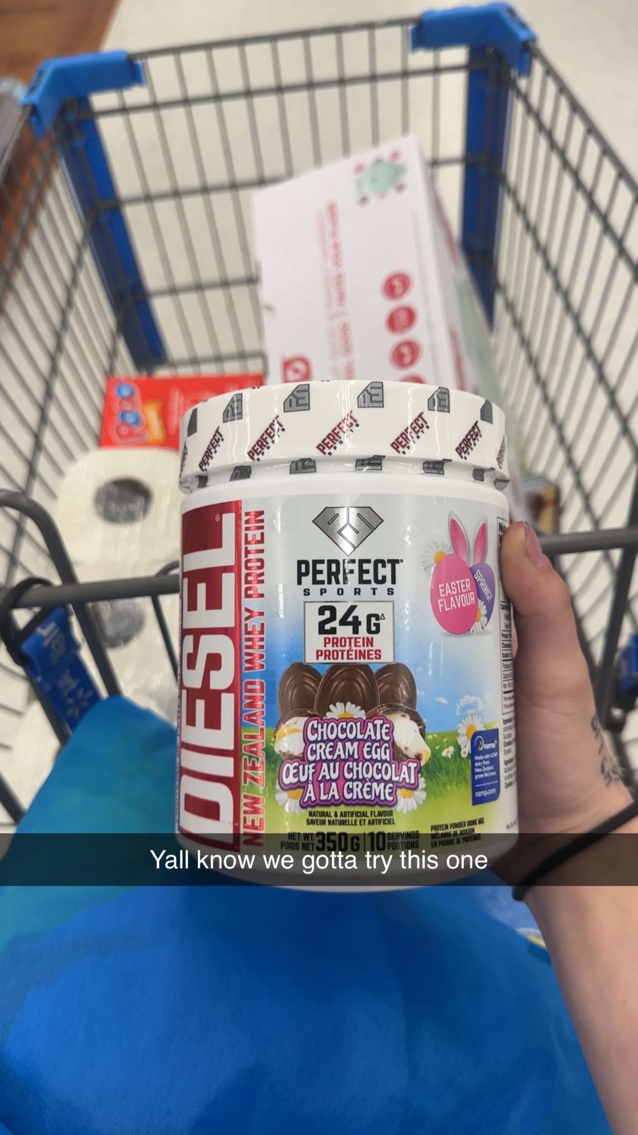 trappkittykhaos snapchat image archive image