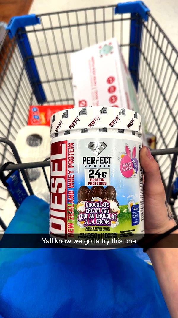 trappkittykhaos image ~ Altpins