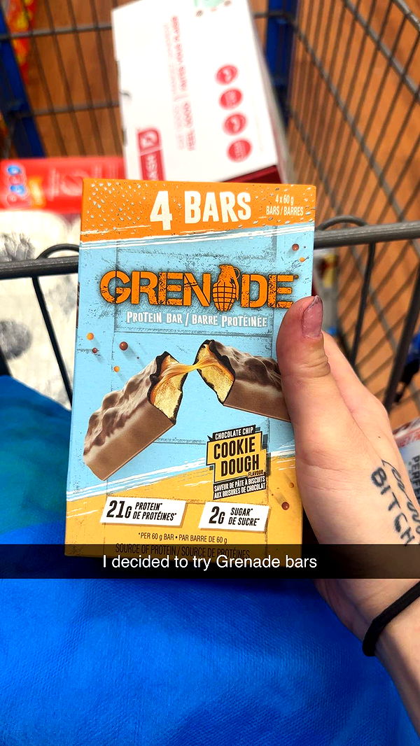 trappkittykhaos image ~ Altpins