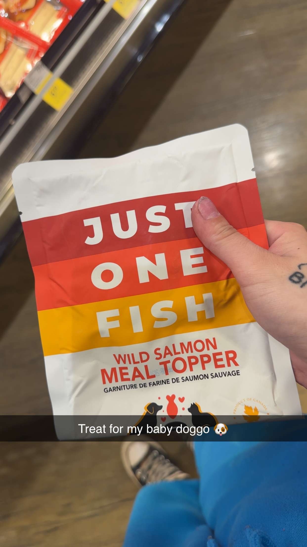 trappkittykhaos snapchat image archive image