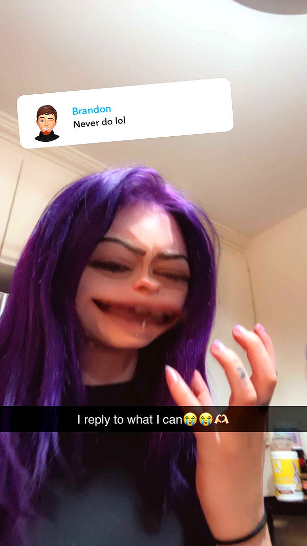 trappkittykhaos image ~ Altpins