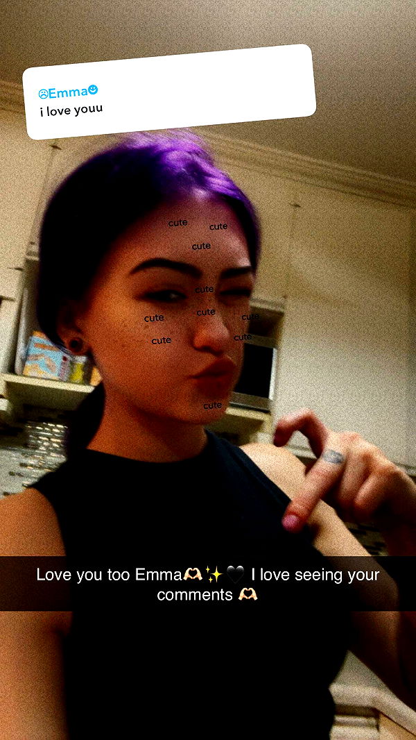 trappkittykhaos image ~ Altpins