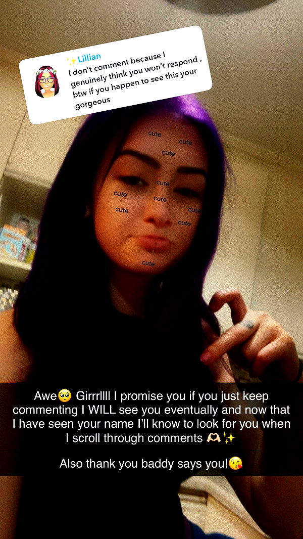 trappkittykhaos image ~ Altpins