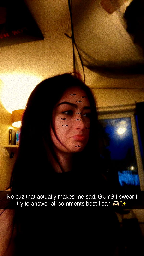 trappkittykhaos image ~ Altpins