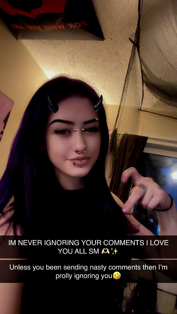 trappkittykhaos image ~ Altpins