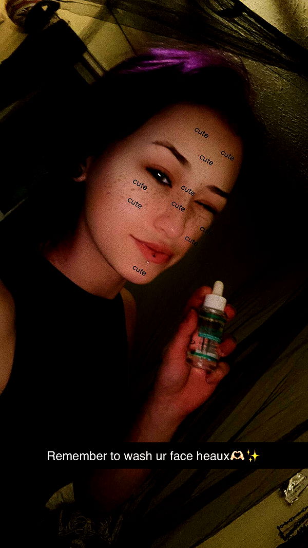 trappkittykhaos image ~ Altpins