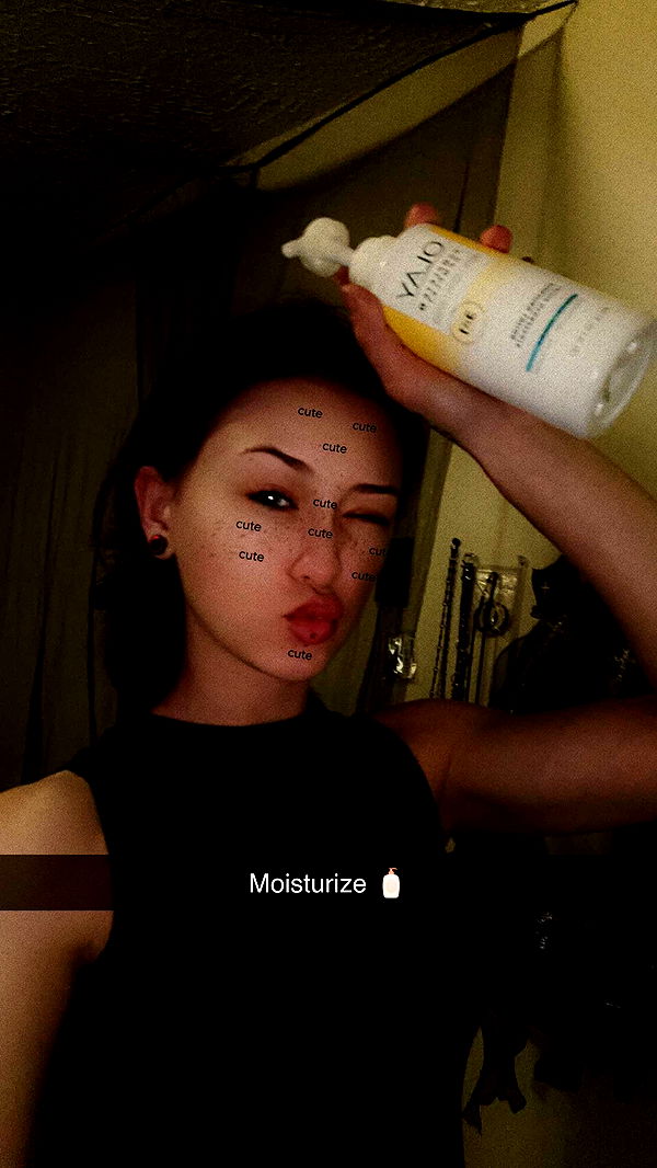 trappkittykhaos image ~ Altpins