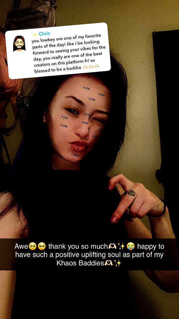 trappkittykhaos image ~ Altpins