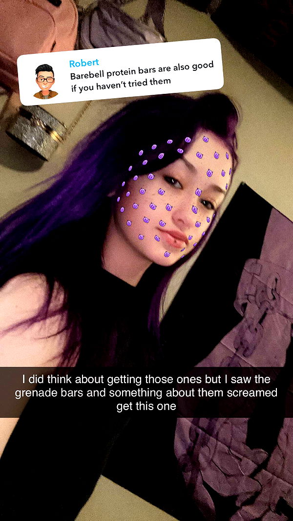 trappkittykhaos image ~ Altpins