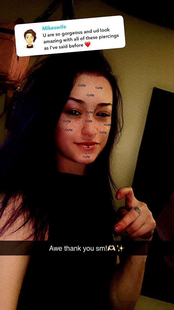 trappkittykhaos image ~ Altpins