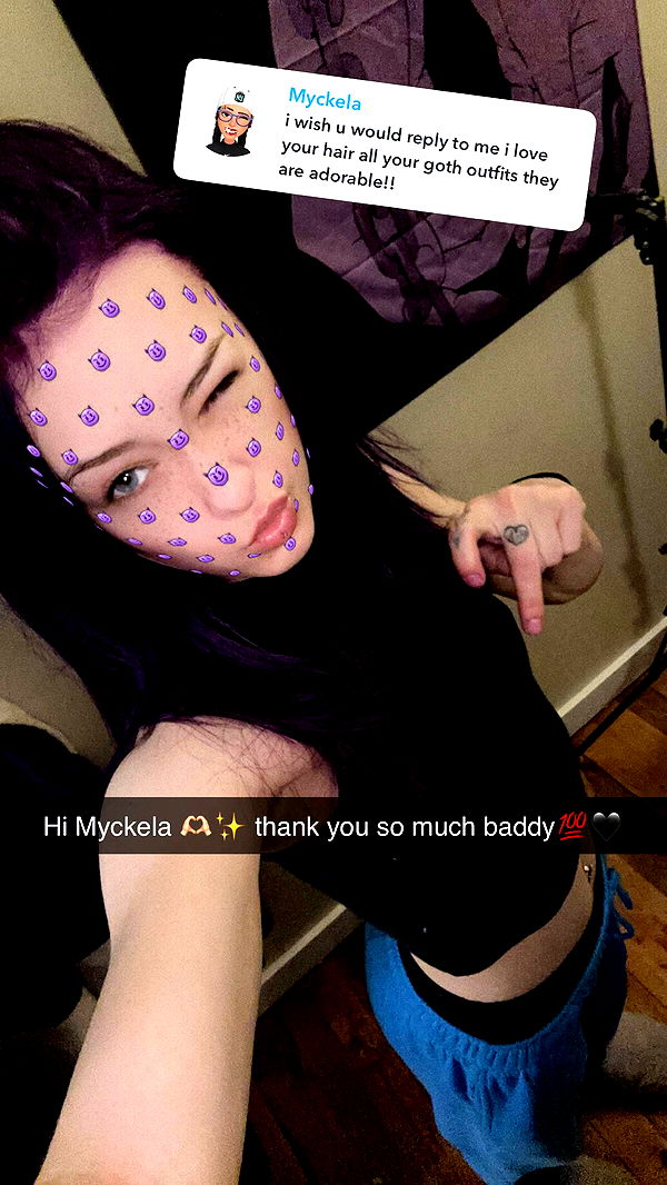 trappkittykhaos image ~ Altpins