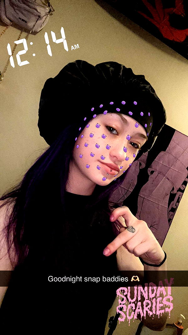 trappkittykhaos image ~ Altpins