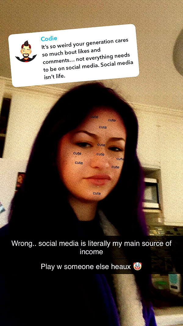 trappkittykhaos image ~ Altpins