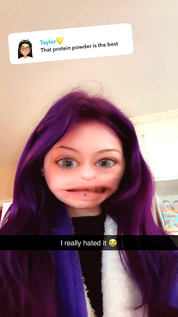 trappkittykhaos image ~ Altpins