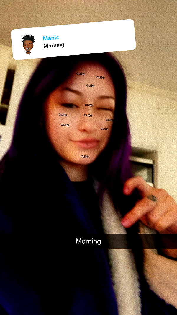 trappkittykhaos image ~ Altpins