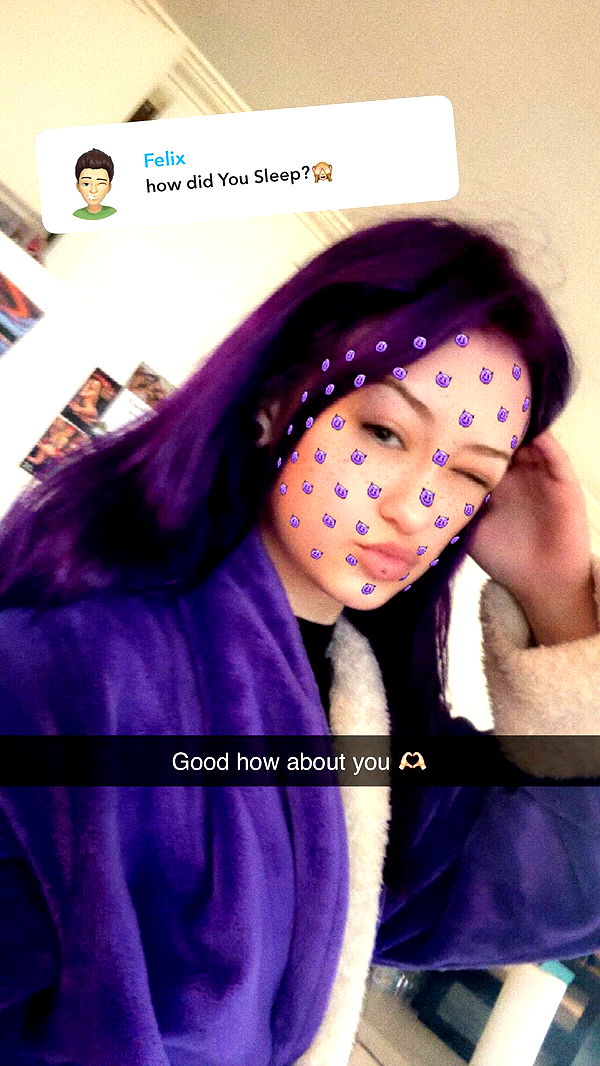 trappkittykhaos image ~ Altpins