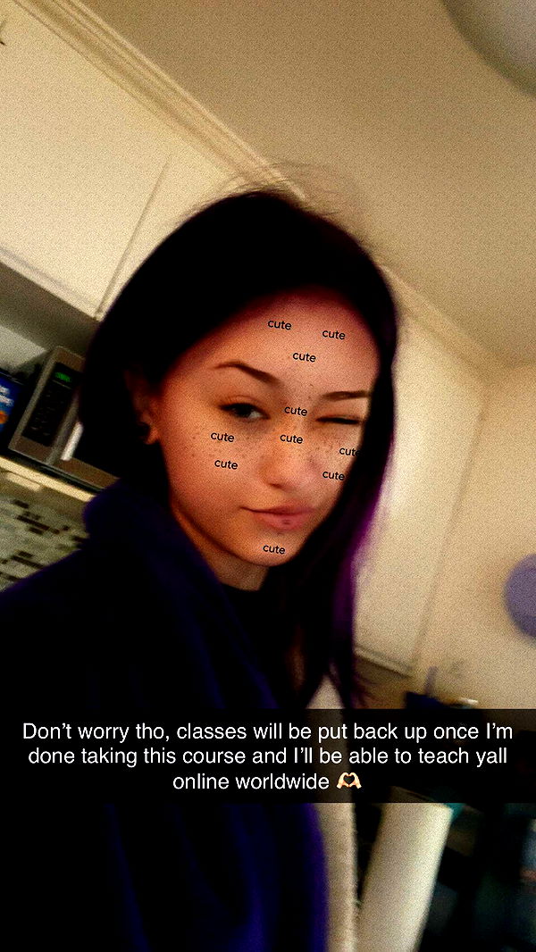 trappkittykhaos image ~ Altpins