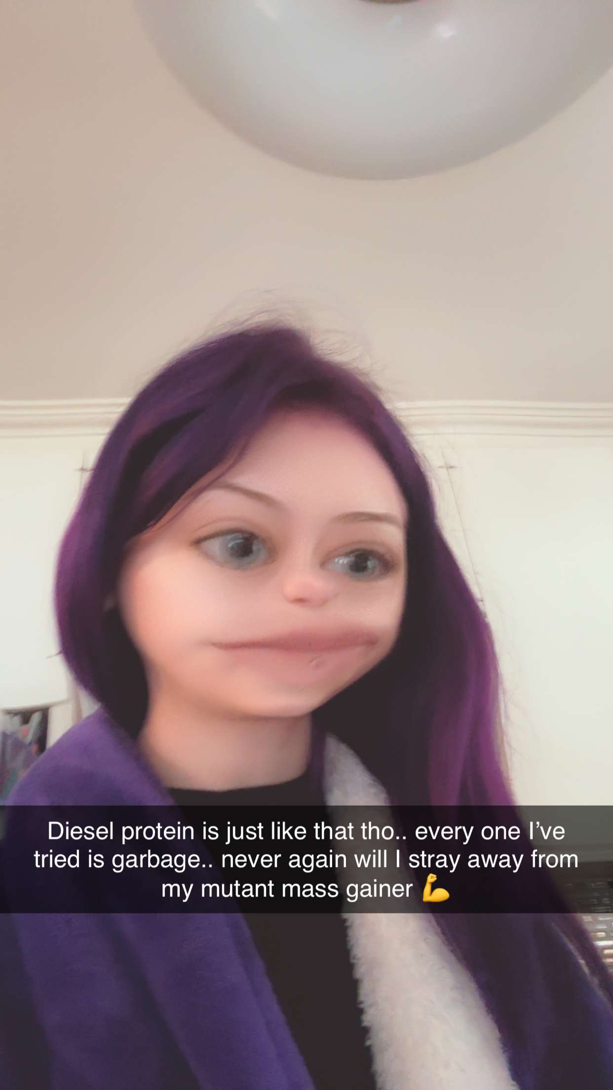 trappkittykhaos snapchat image archive image