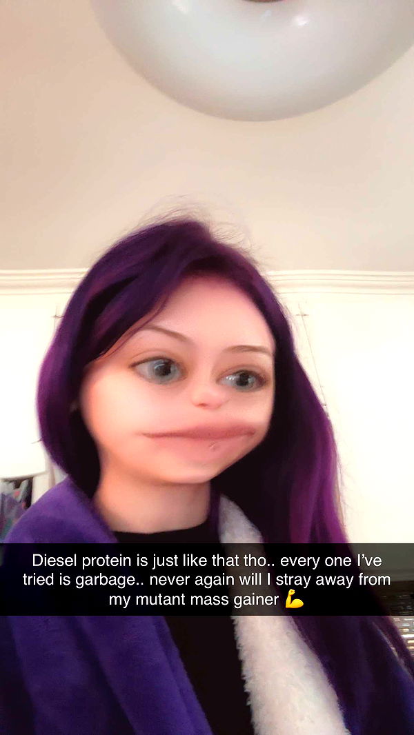 trappkittykhaos image ~ Altpins