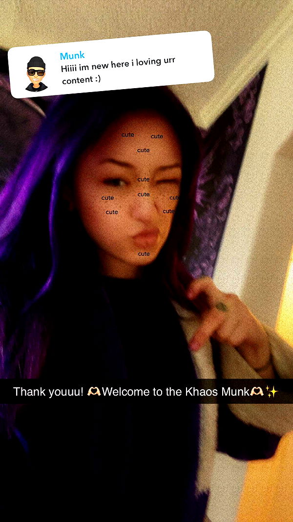 trappkittykhaos image ~ Altpins