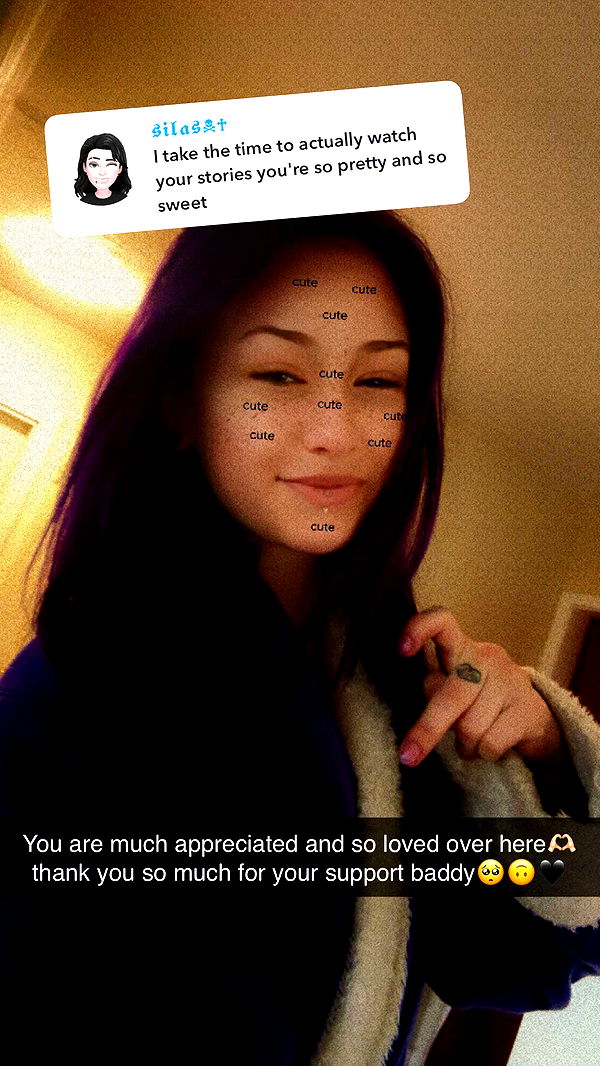 trappkittykhaos image ~ Altpins