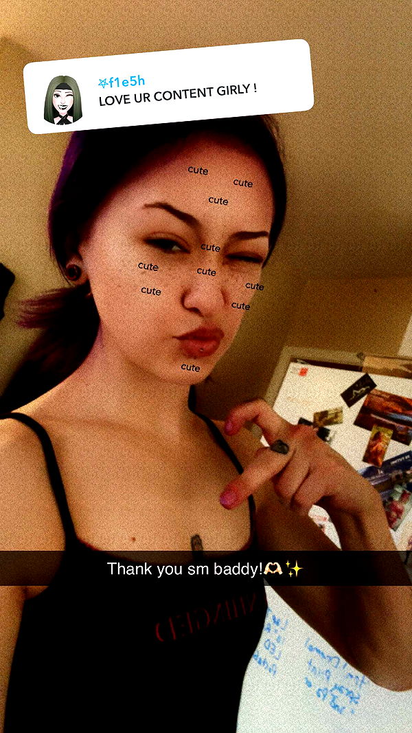 trappkittykhaos image ~ Altpins