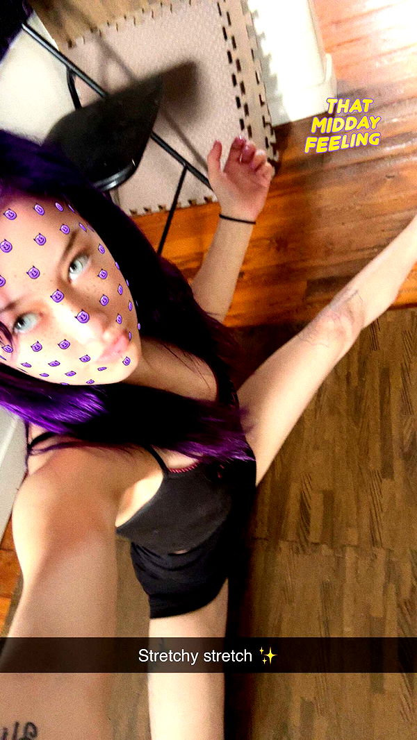 trappkittykhaos image ~ Altpins