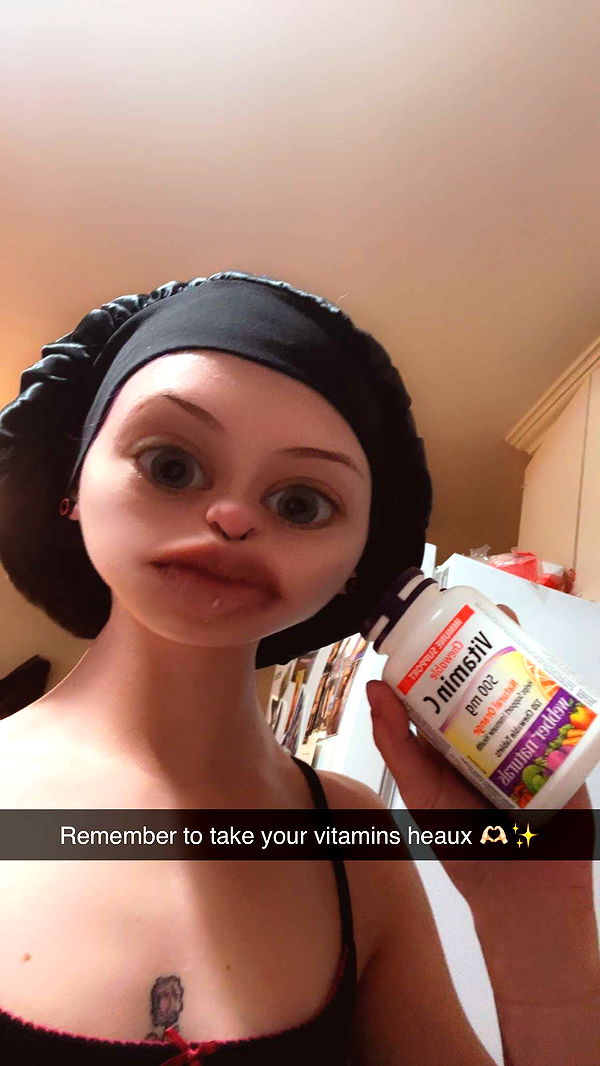 trappkittykhaos image ~ Altpins