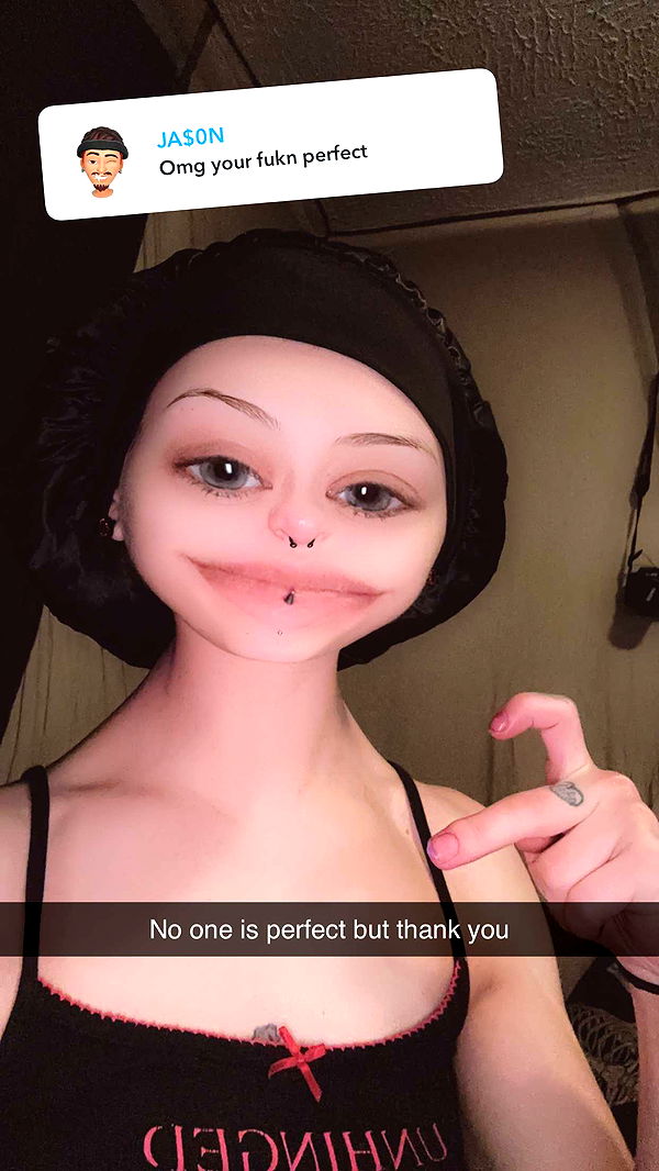 trappkittykhaos image ~ Altpins