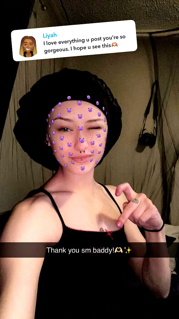 trappkittykhaos image ~ Altpins