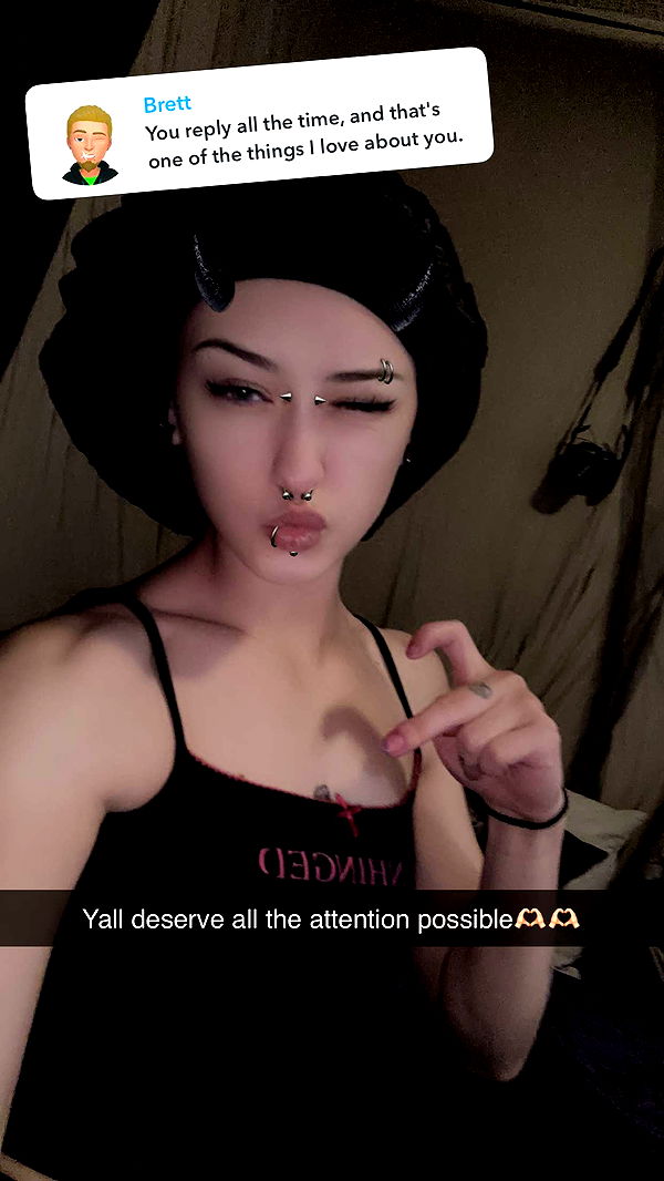 trappkittykhaos image ~ Altpins