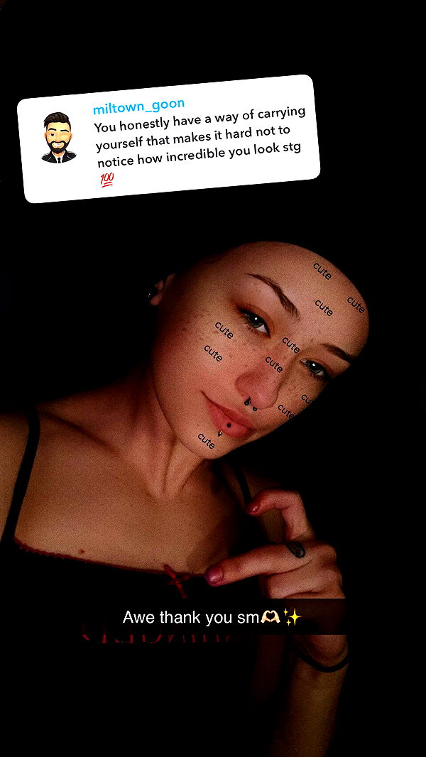 trappkittykhaos image ~ Altpins